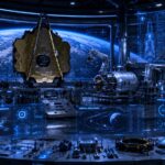 Космический рывок: 1118 спутников и своя орбитальная станция