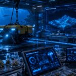 Океан — новый космос: как Россия покоряет морские глубины